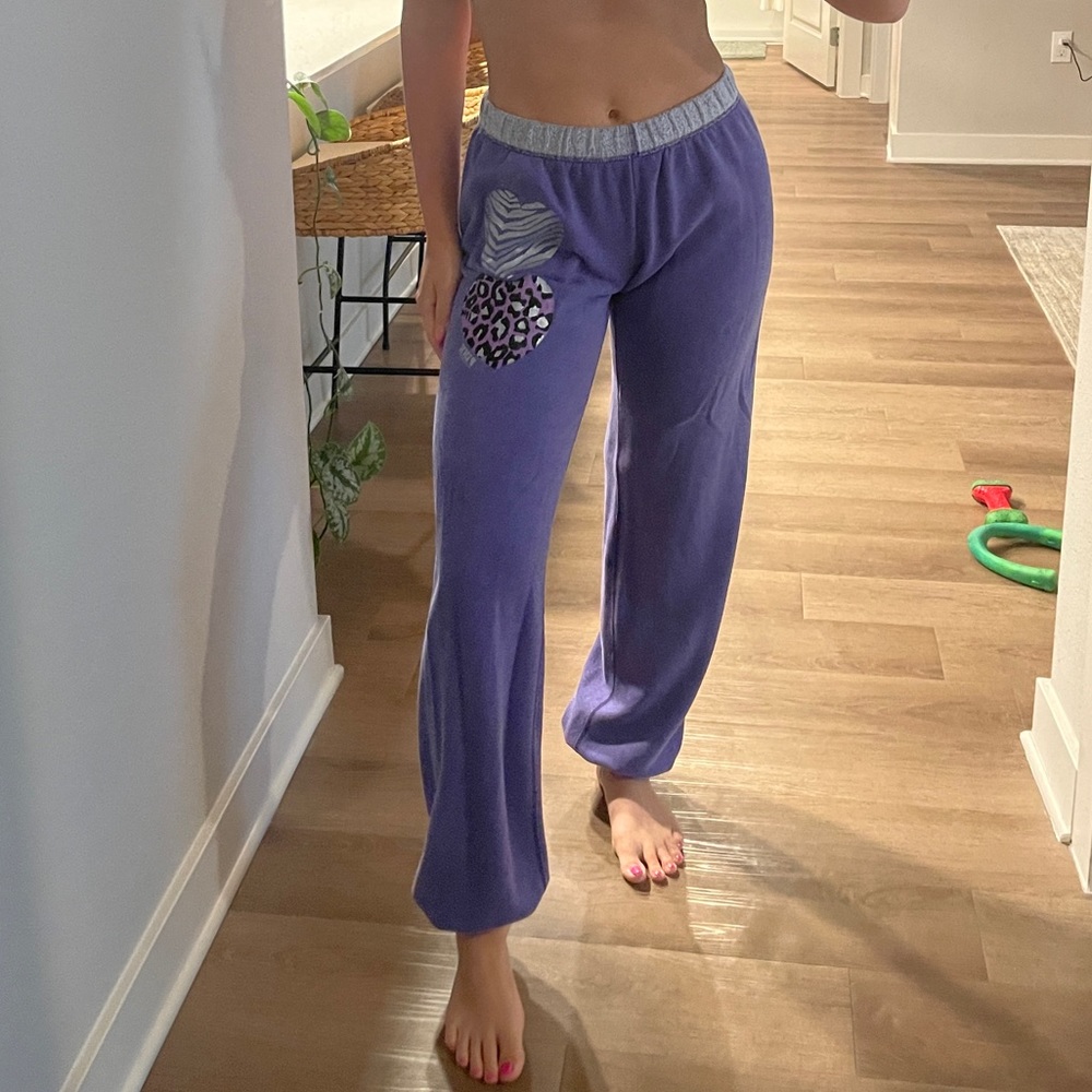 Victorias Secret Sweatpants